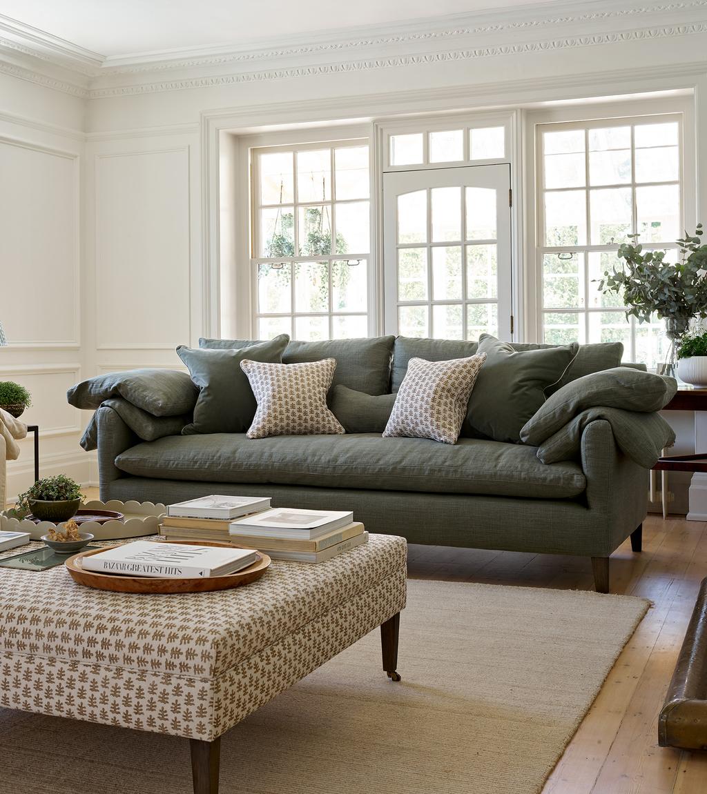 Fabric: _Juniper Pure Linen_