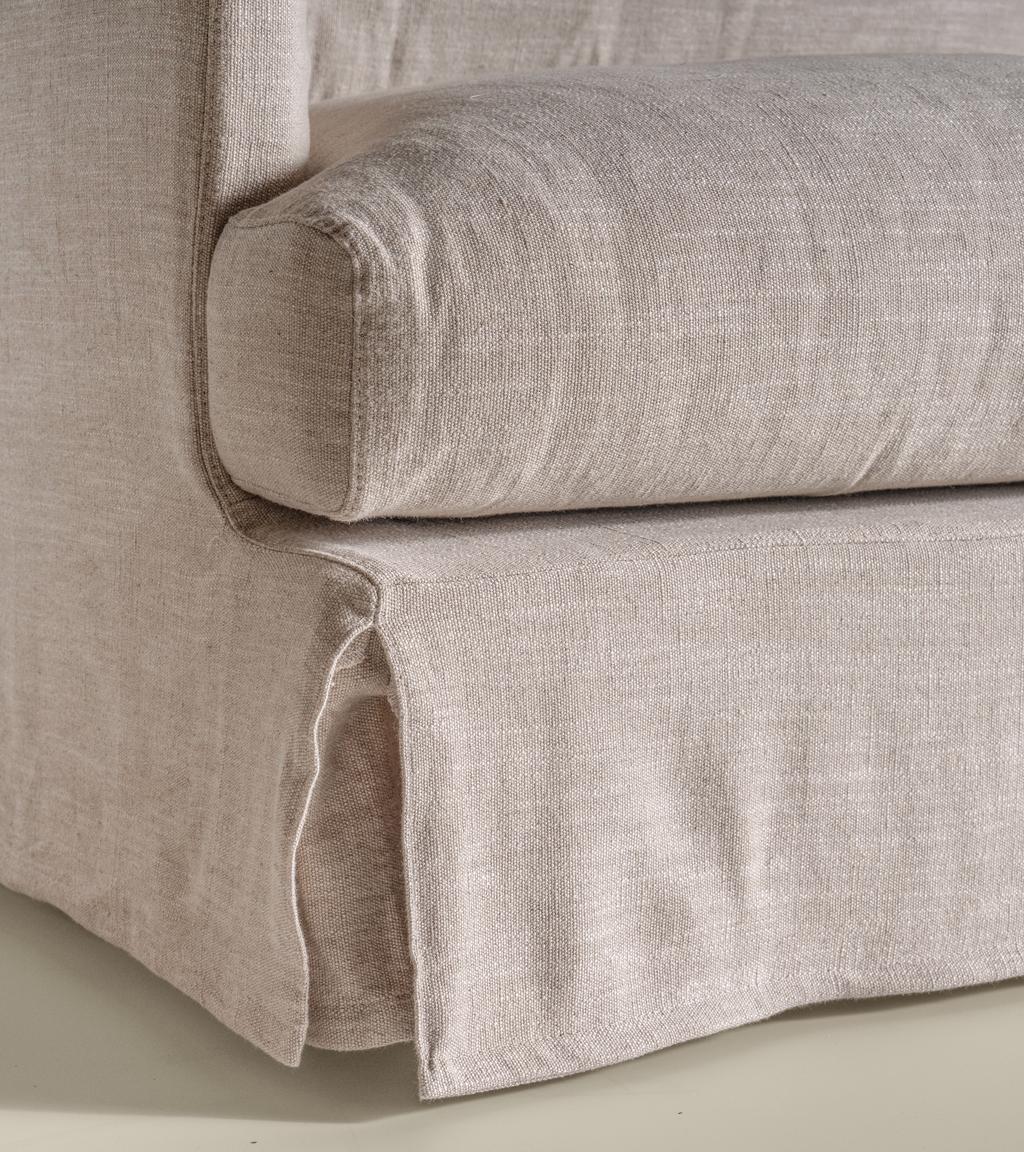 _Fabric Shown: Biscotti Everyday Linen_