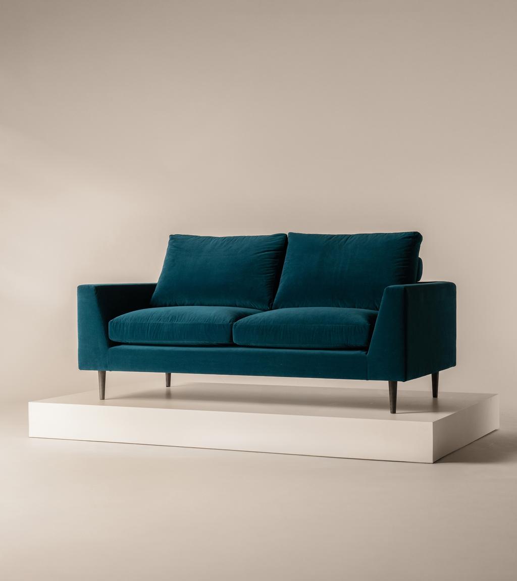 Jake Sofa, front angled