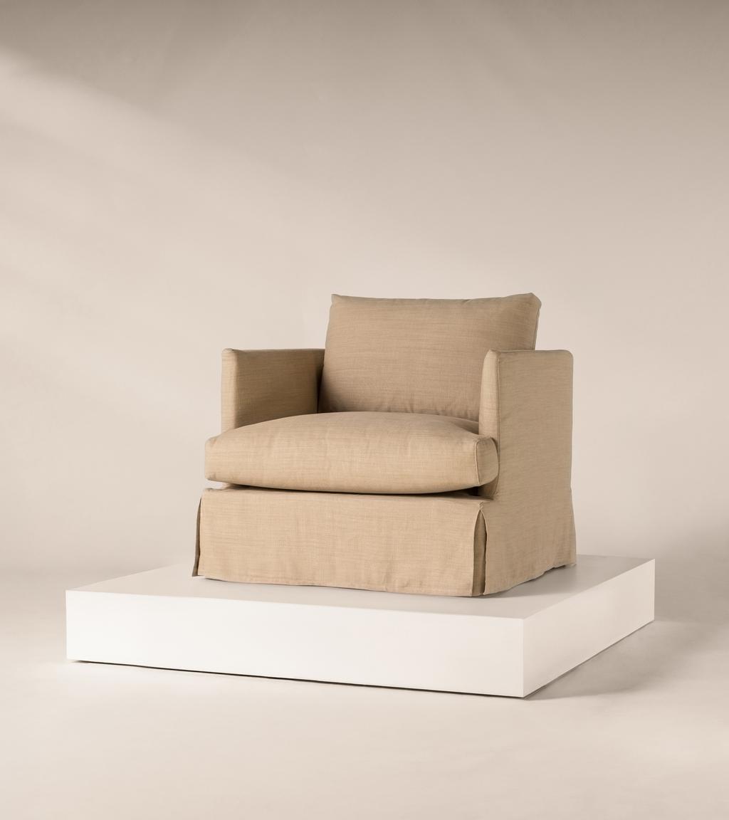 Fabric shown: Fresco Everyday Linen