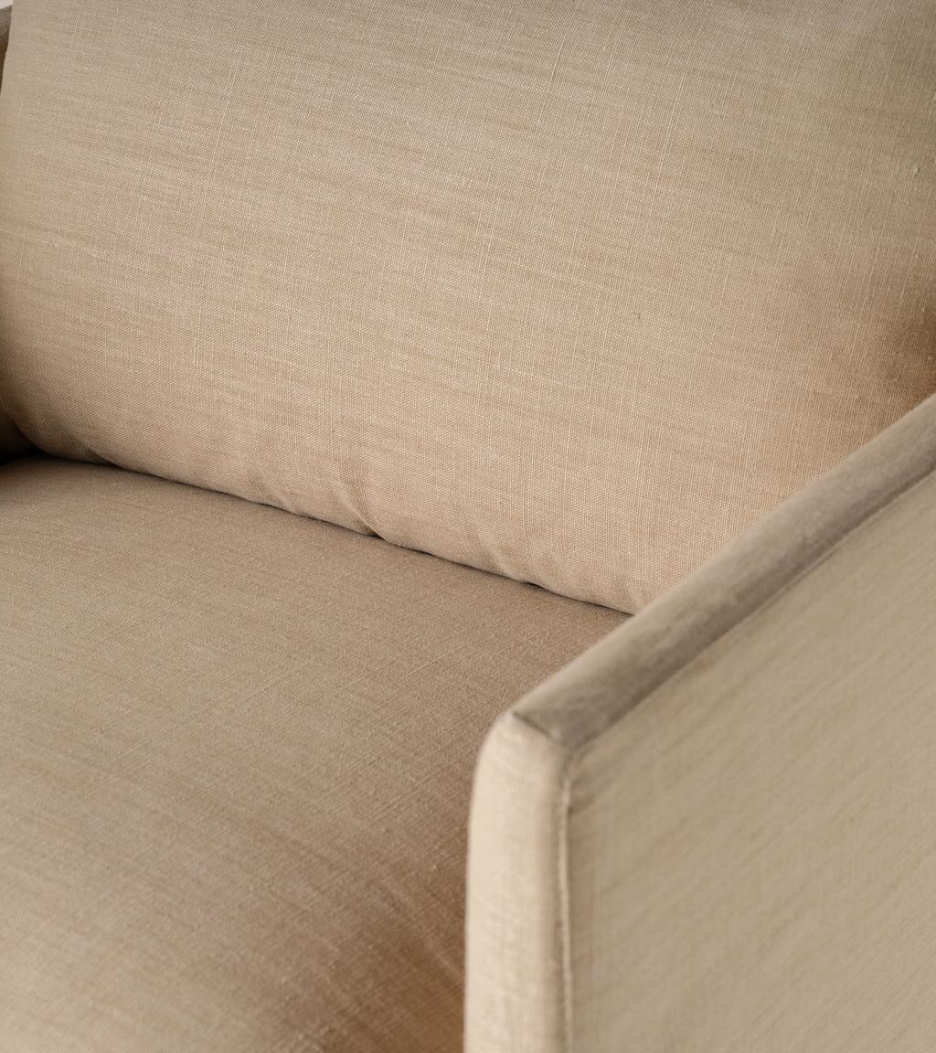 Fabric shown: Fresco Everyday Linen