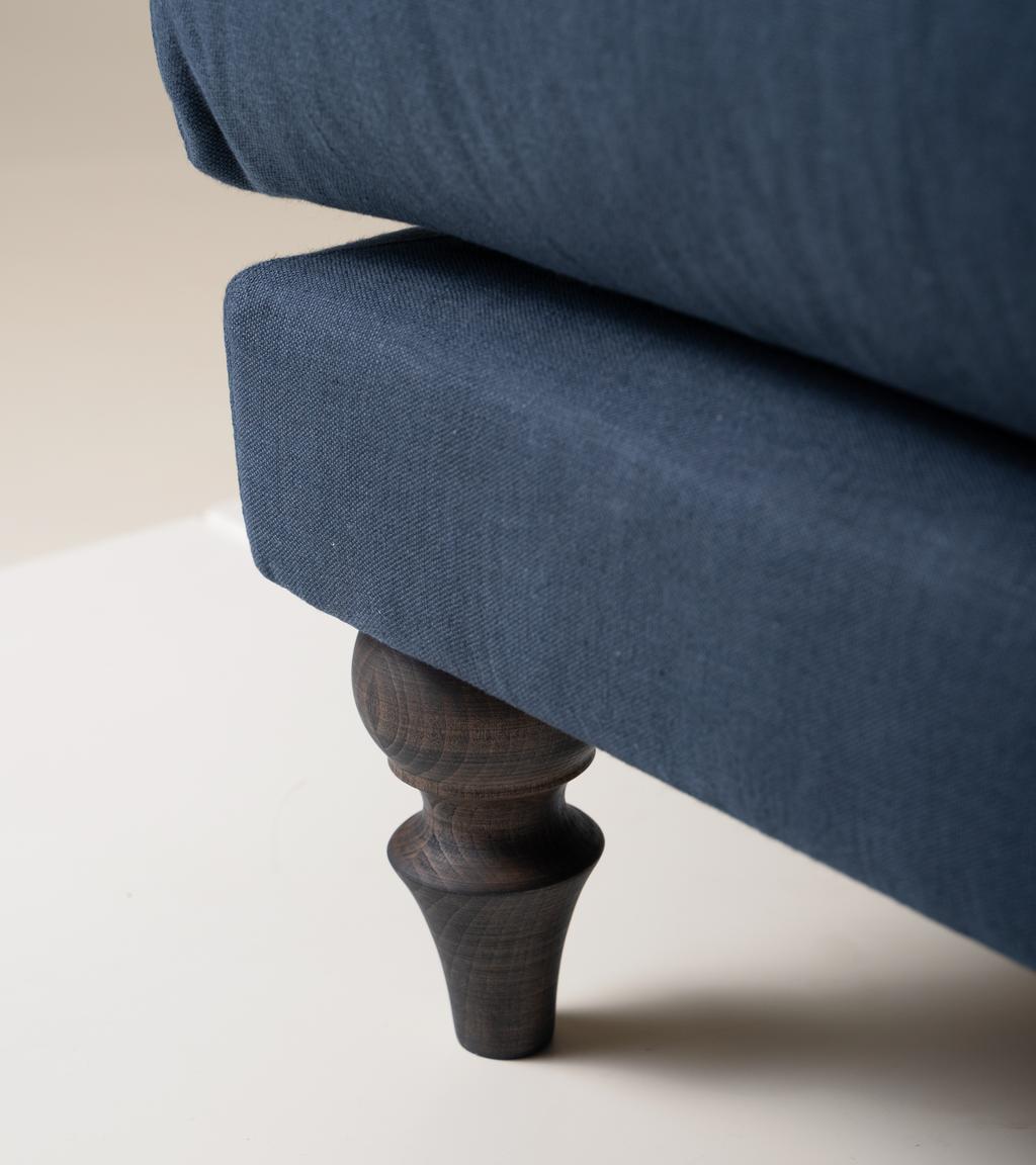 _Fabric shown: Midnight Pure Linen_