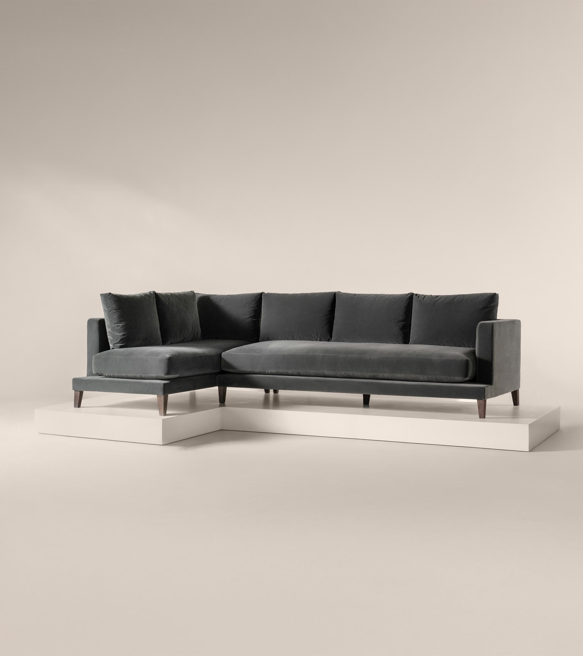 Grace Corner Sofa - Love Your Home