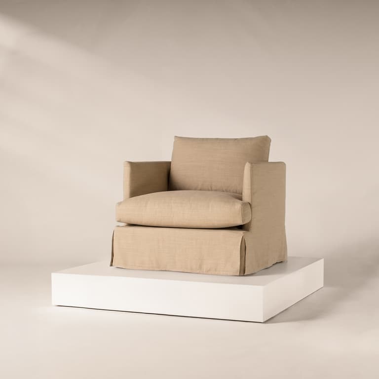 Fabric shown: Fresco Everyday Linen