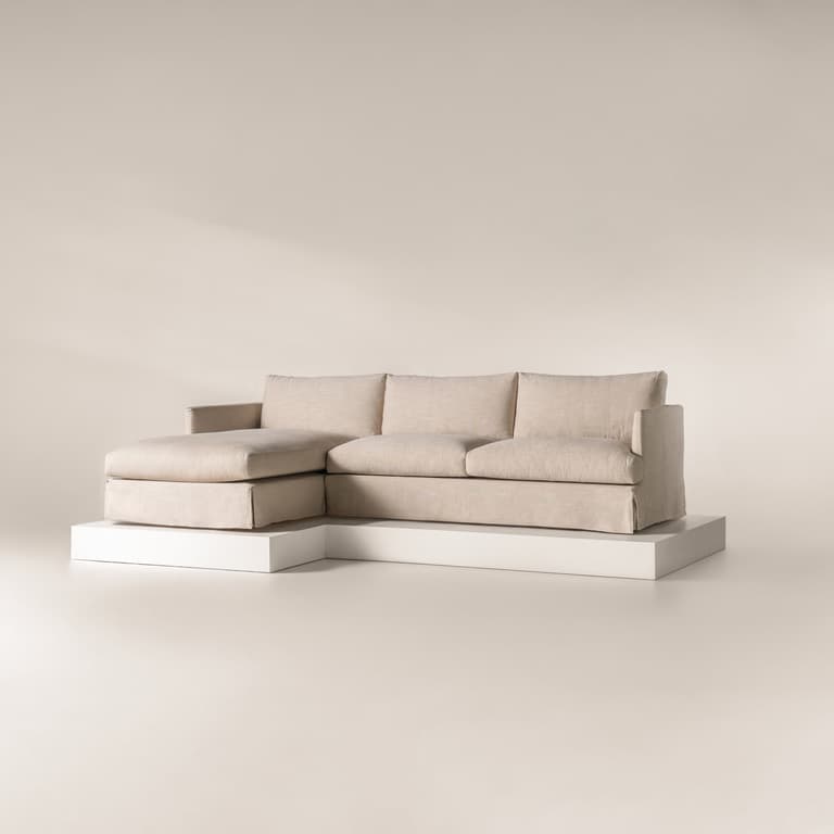 _Fabric Shown: Biscotti Everyday Linen_