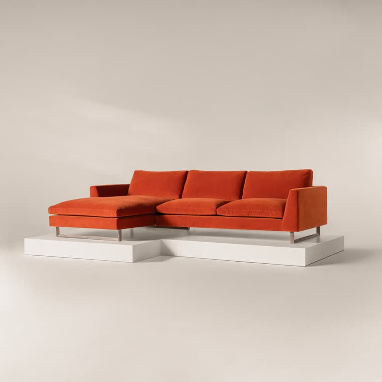 _Fabric shown: Rust Rich Velvet_