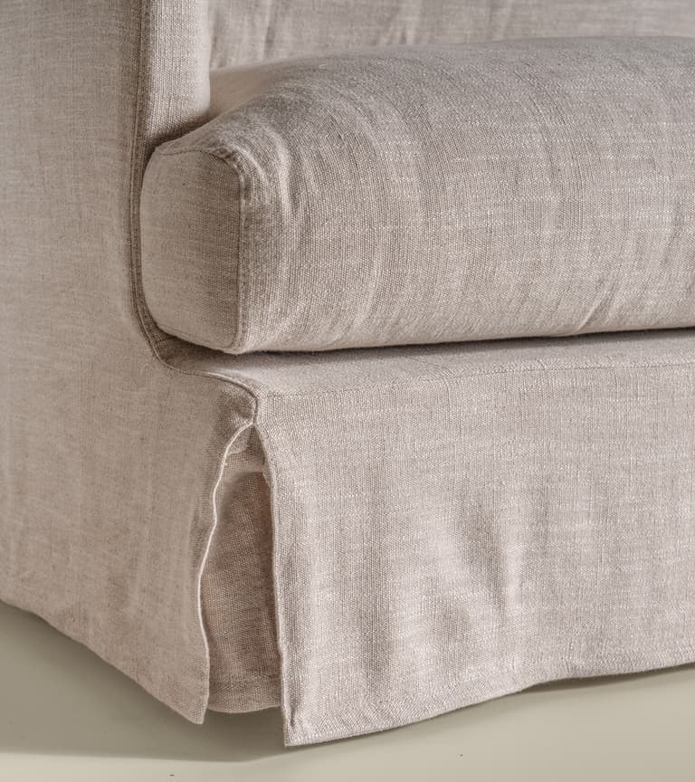 _Fabric Shown: Biscotti Everyday Linen_