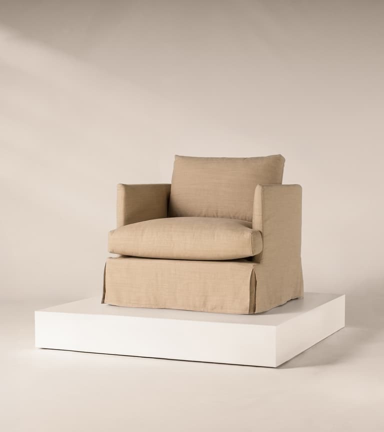 Fabric shown: Fresco Everyday Linen