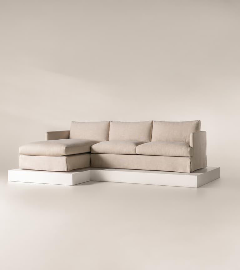 _Fabric Shown: Biscotti Everyday Linen_
